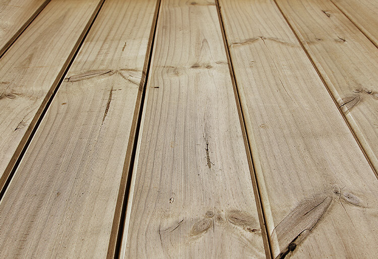 Decking