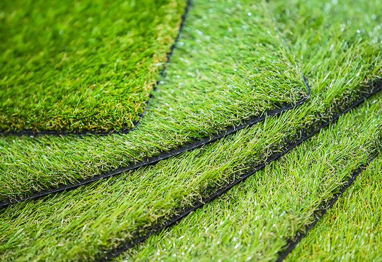 Artificial Grass Installation